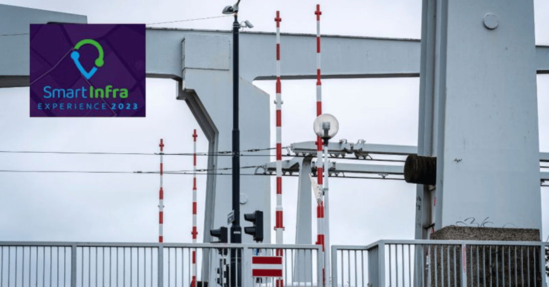 Smart Infra Experience: 'Slimme Brug Assistant'